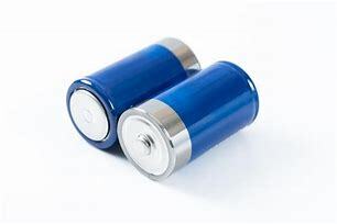 D Batteries